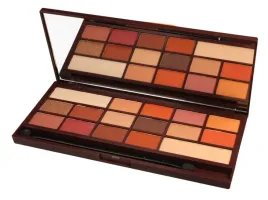 makeup-revolution-paleta-cieni-orange-chocolate