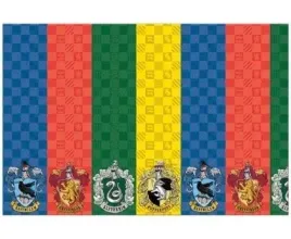 obrus-papi-harry-potter-hogwarts-houses-120x180cm
