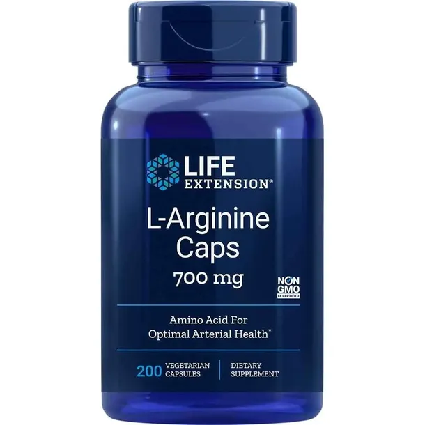 l-arginine