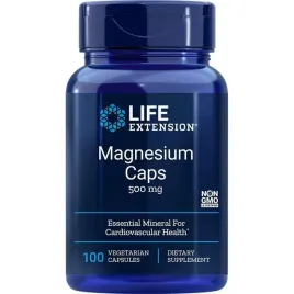 magnesium-caps