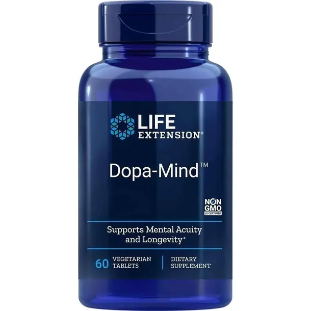 dopa-mind