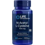 n-acetylo-l-cysteina