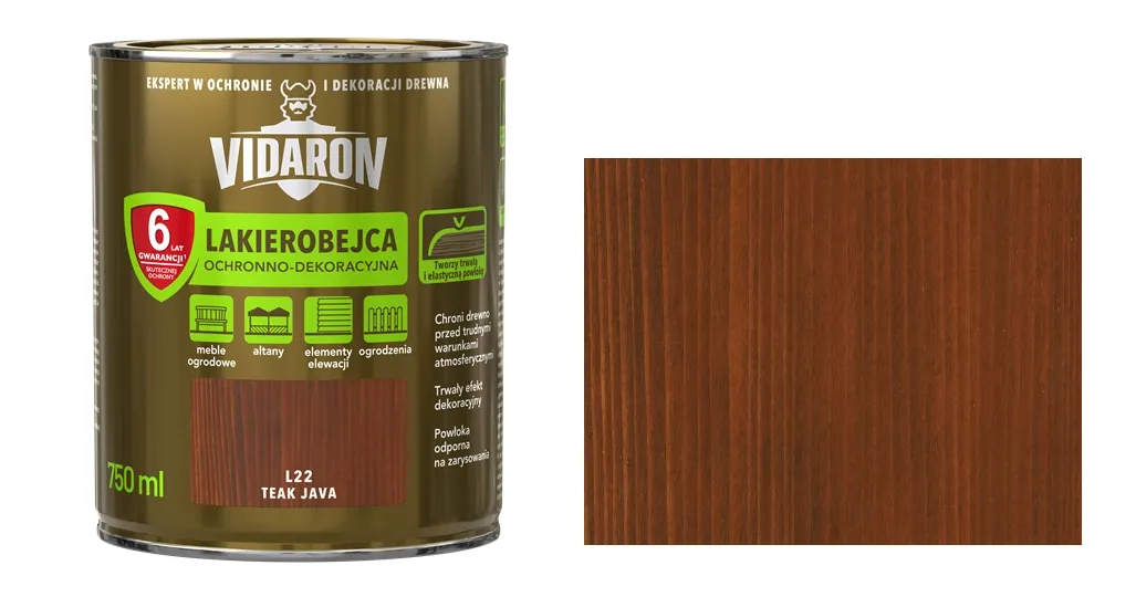 vidaron-lakierobejca-do-drewna-l22-teak-java-075l-polysk