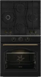 zestaw-retro-gorenje-bos67372clb-gw6d42clb-piekarnik-plyta-czarny-mat