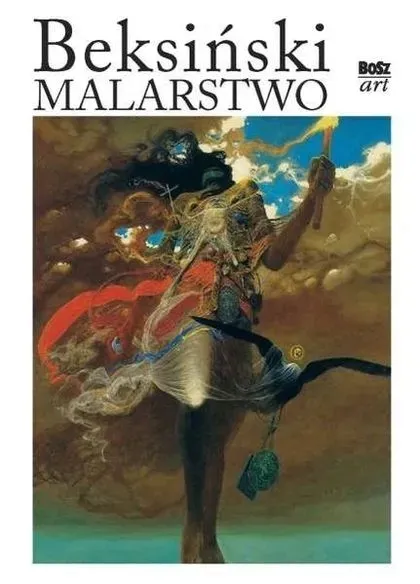 beksinski-malarstwo-bosz