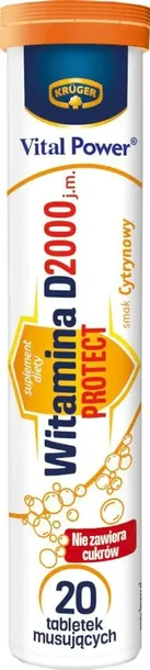 kruger-witaminy-musujace-witamina-d-20tab-2000j