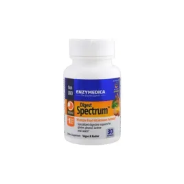 digest-spectrum