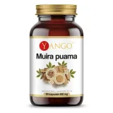 muira-puama