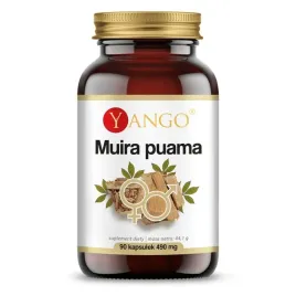 muira-puama