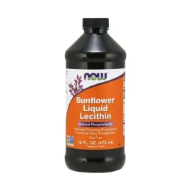 sunflower-lecithin