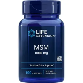 msm-methylsulfonylmethane