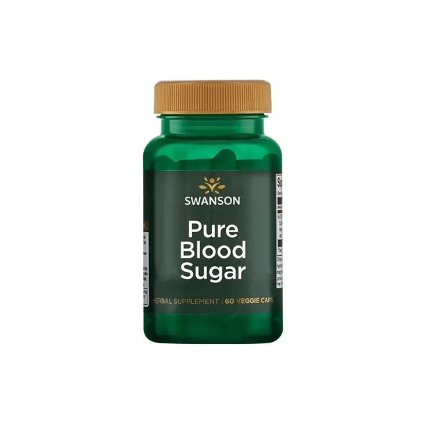 pure-blood-sugar