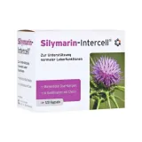 silymarinintercell