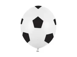 balony-pilka-pure-white-30cm-6szt-partydeco