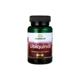 ubiquinol-100-mg