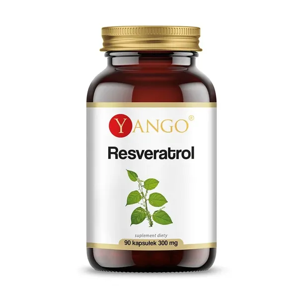 resveratrol