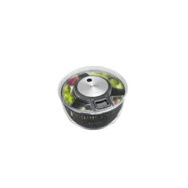 speedwing-27-cm-czarna-wirowka-suszarka-do-salaty-plastikowa