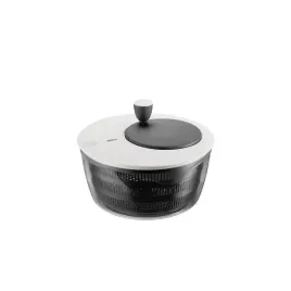 rotare-one-25-cm-bialo-ndash-czarna-wirowka-suszarka-do-salaty-plastikowa