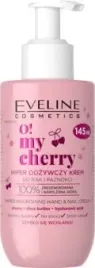 eveline-cosmetics-o-my-cherry-krem-do-rak-i-paznokci-odzywczy-145-ml-