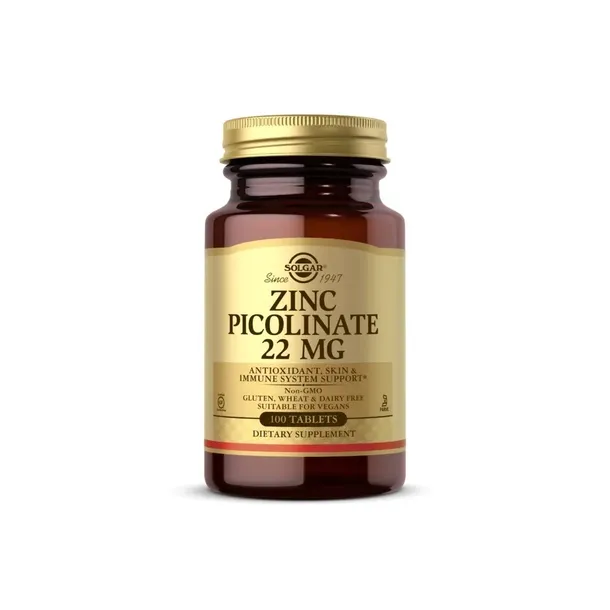 zinc-picolinate