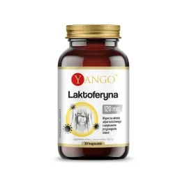 lactoferine