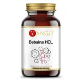 betaina-hcl