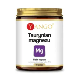 taurynian-magnezu
