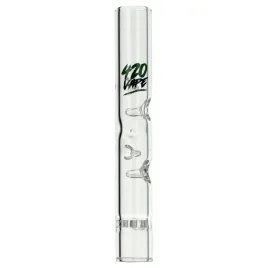 wymienny-szklany-ustnik-z-wypustkami-do-waporyzatora-mikkro-420vape-clear