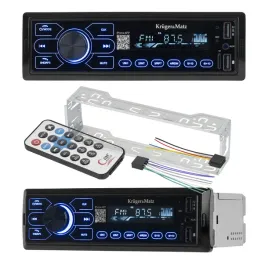 radio-samochodowe-bluetooth-krugerandmatz-1-din-usb-aux-jack-35-mm-microsd