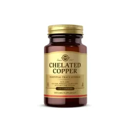 chelated-copper
