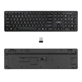 klawiatura-bezprzewodowa-rebel-wk100-klawisze-membranowe-usb-2-0