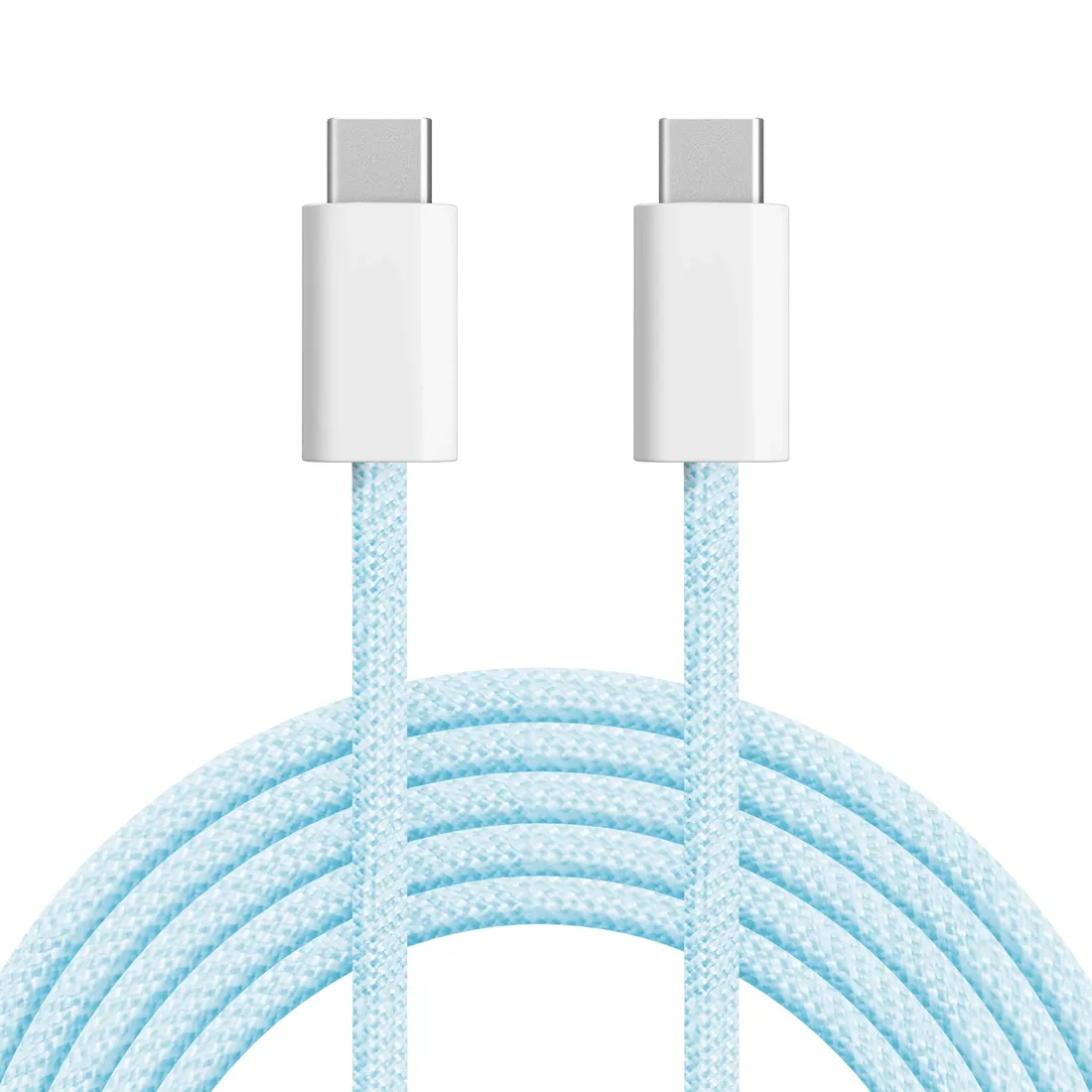 kabel-usb-typu-c-krugerandmatz-basic-niebieski-100-w-1-m-stan-nowy