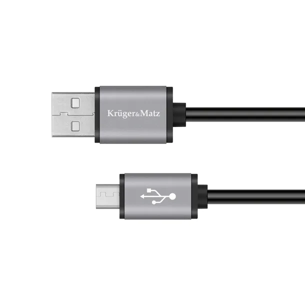 kabel-usb-micro-usb-02m-krugerandmatz-mocny