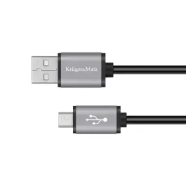 kabel-usb-micro-usb-02m-krugerandmatz-mocny