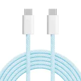 kabel-usb-typu-c-krugerandmatz-basic-niebieski-100-w-15-m-dlugosc-przewodu-1-5-m
