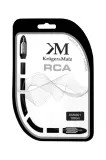 kabel-rca-krugerandmatz-100-cm-stan-nowy