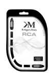 kabel-rca-krugerandmatz-100-cm-kod-producenta-km0301