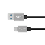 kabel-usb-typu-c-krugerandmatz-basic-100-cm