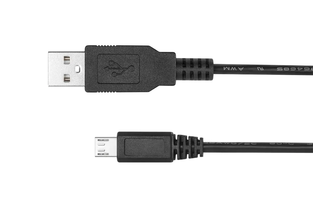 kabel-usb-micro-usb-do-krugermatz-drive-4-4s-5-stan-nowy