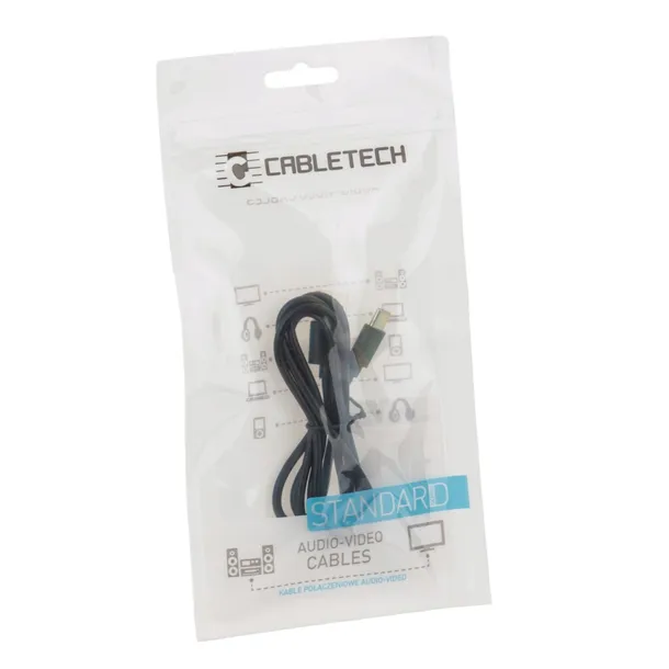kabel-usb-usb-typu-c-1-0m-cabletech-solidny-eco-line-kolor-czarny