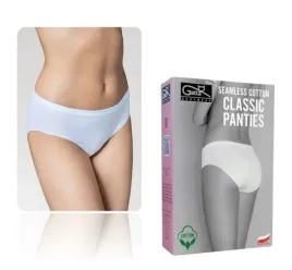 gatta-majtki-figi-bawelniane-seamless-cotton-classic-panties-r-l-biale