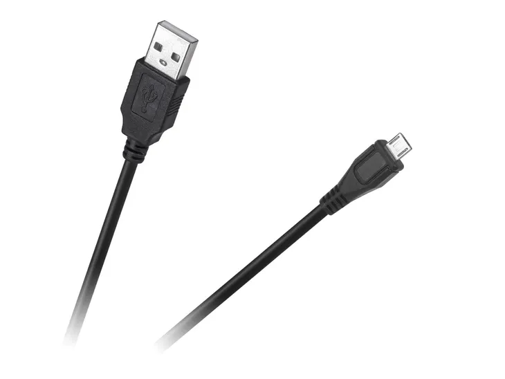 kabel-usb-cabletech-eco-line-usb-microusb-typ-b-02-m-kolor-czarny