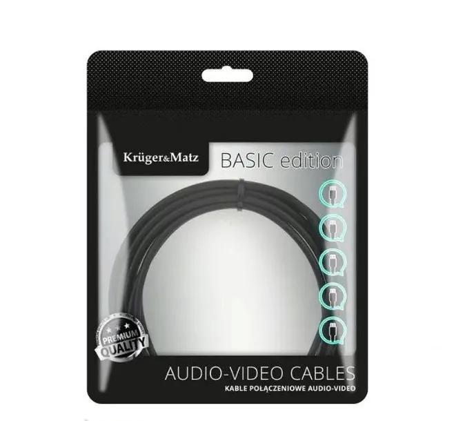 kabel-micro-usb-usb-1-8m-krugerandmatz-basic-kod-producenta-km1236