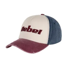 czapka-z-daszkiem-rebel-active-kolor-niebiesko-purpurowy-rozmiar-s