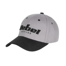 czapka-z-daszkiem-rebel-active-kolor-jasny-szary-rozmiar-m