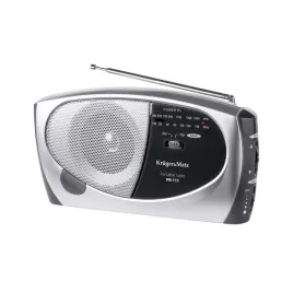radio-przenosne-fm-am-sw-siec-baterie-krugermatz