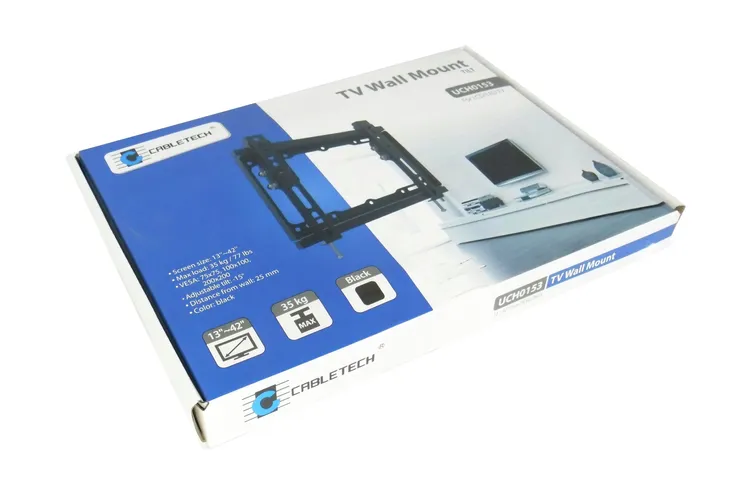 uchwyt-do-telewizora-23-42-cabletech-stan-nowy-maksymalne-obciazenie-35-kg