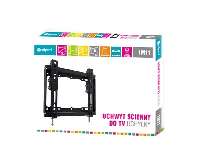 uchwyt-do-telewizora-23-42-cabletech-stan-nowy-model-uch0153