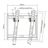 uchwyt-do-telewizora-23-42-cabletech-standard-vesa-75-x-75-100-x-100-150-x-100-200-x-100-200-x-150-200-x-200-maksymalna-wielkosc-telewizora-42