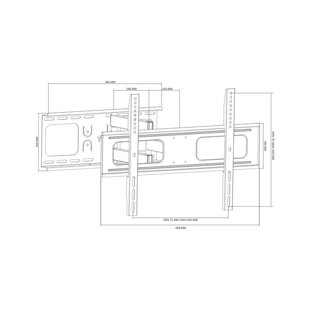uchwyt-do-telewizora-37-70-cabletech-uch0129-maksymalna-wielkosc-telewizora-70